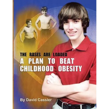 A Plan to Beat Childhood Obesity: The Bases are Loaded