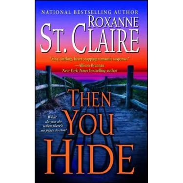 Then You Hide