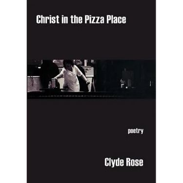 Christ in the Pizza Place