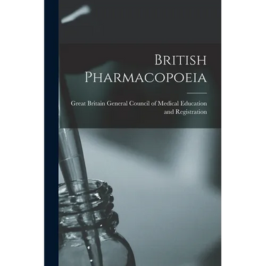British Pharmacopoeia