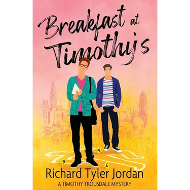 Breakfast at Timothy's