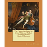 The Canterville Ghost. By: Oscar Wilde and Wallace Goldsmith (World's Classics) Illustrated