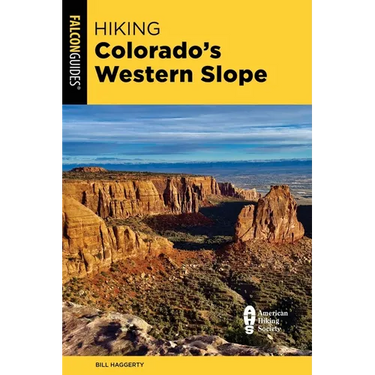 Hiking Colorado's Western Slope