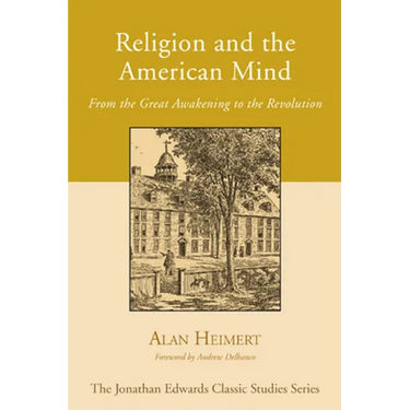 Religion and the American Mind