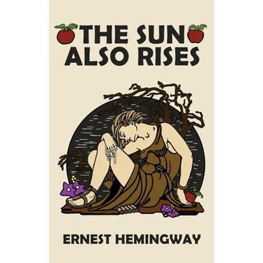 The Sun Also Rises