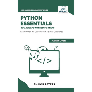 Python Essentials You Always Wanted to Know