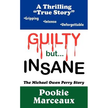 GUILTY but INSANE