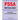 PSSA Math Practice Grade 6: Complete Content Review Plus 2 Full-length PSSA Math Tests