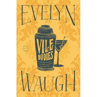 Vile Bodies