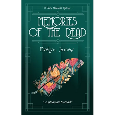 Memories of the Dead: A Clara Fitzgerald Mystery
