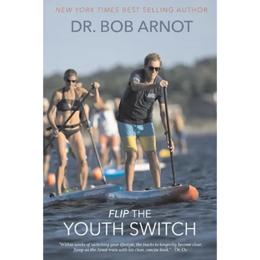 Flip the Youth Switch
