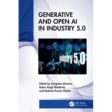 Generative and Open AI in Industry 5.0