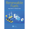 Renewable Fuels