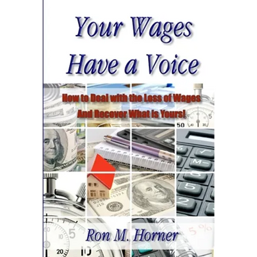 Your Wages Have a Voice