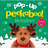 Pop-Up Peekaboo! Reindeer: A Wintery Surprise Under Every Flap!