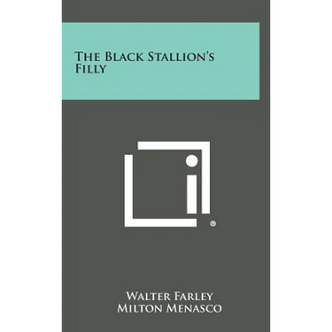 The Black Stallion's Filly