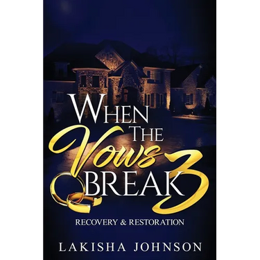 When the Vows Break 3