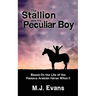 The Stallion and His Peculiar Boy