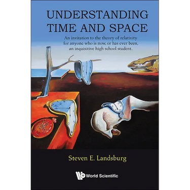 Understanding Time and Space