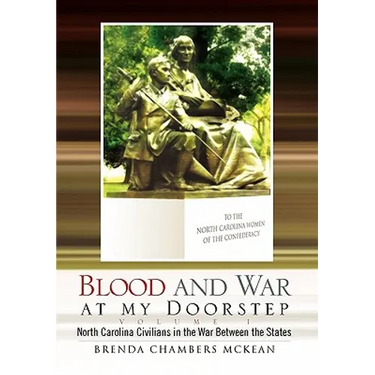 Blood and War at my Doorstep
