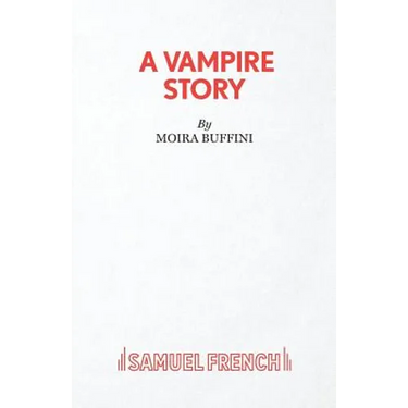 A Vampire Story