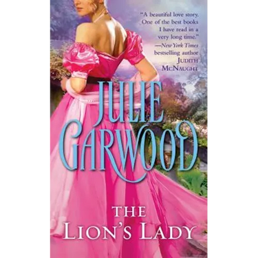 Lion's Lady