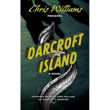 Darcroft Island