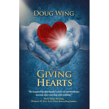 Giving Hearts