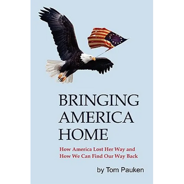 Bringing America Home