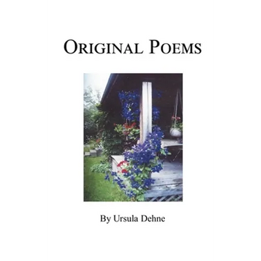 Original Poems