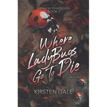 Where Ladybugs Go to Die