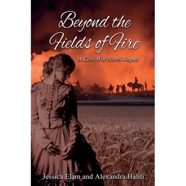 Beyond the Fields of Fire: A Civil War Novel Sequel
