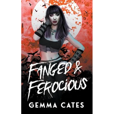 Fanged and Ferocious