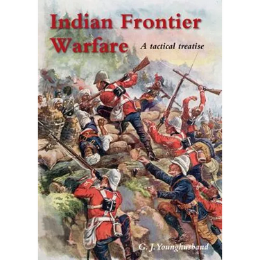 Indian Frontier Warfare
