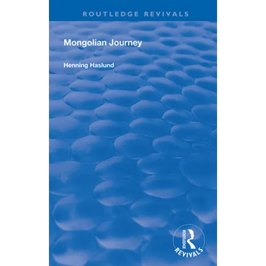 Mongolian Journey