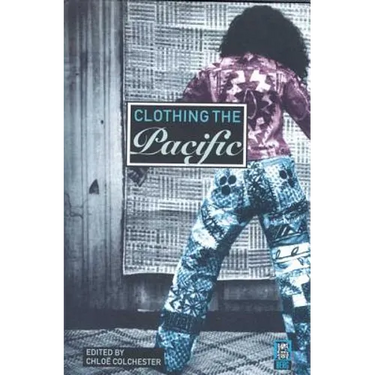 Clothing the Pacific
