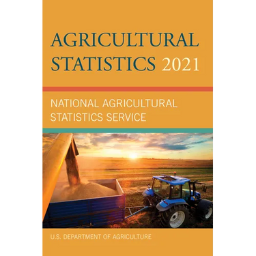Agricultural Statistics 2021
