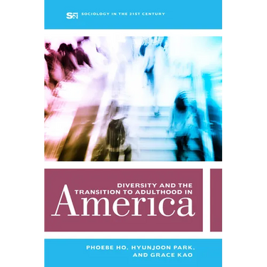 Diversity and the Transition to Adulthood in America: Volume 7