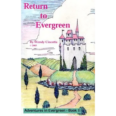 Return to Evergreen