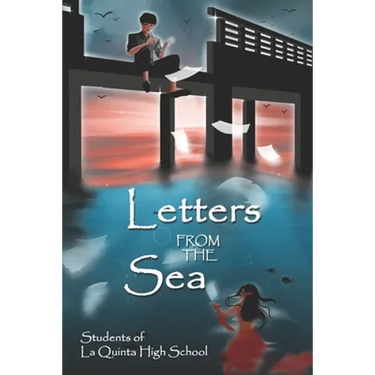 Letters from the Sea