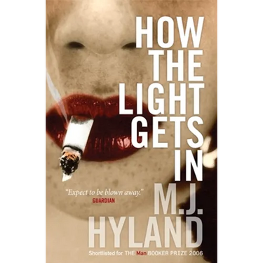 How the Light Gets in