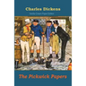 The Pickwick Papers