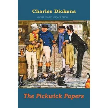 The Pickwick Papers