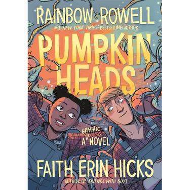 Pumpkinheads