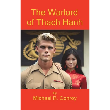 The Warlord of Thach Hanh