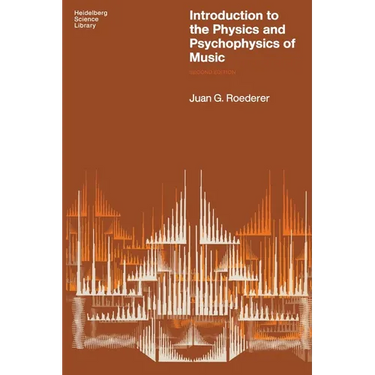 Introduction to the Physics and Psychophysics of Music