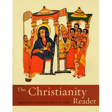 The Christianity Reader