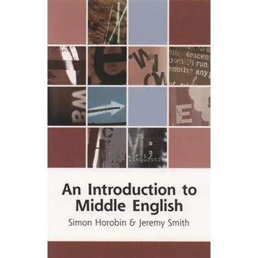 An Introduction to Middle English