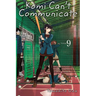 Komi Can't Communicate, Vol. 9