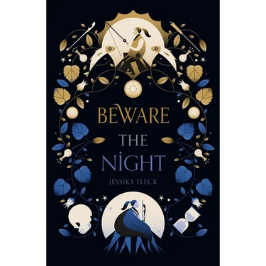 The Beware the Night